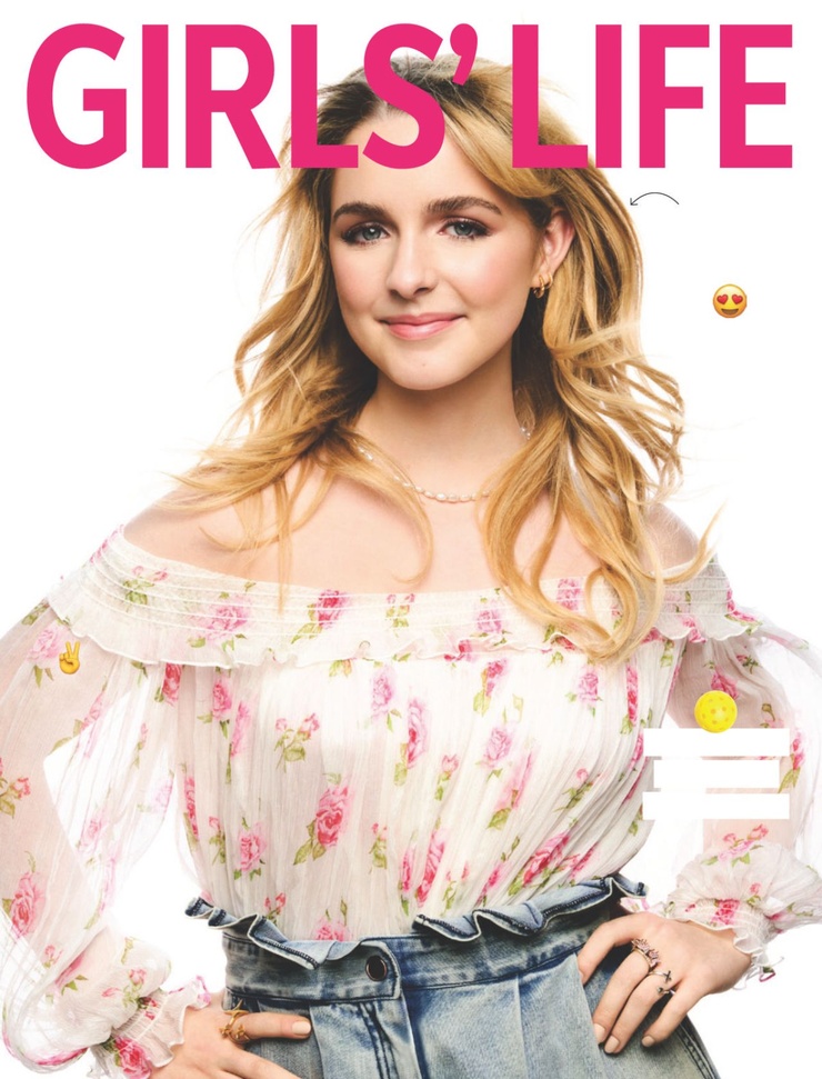Mckenna Grace