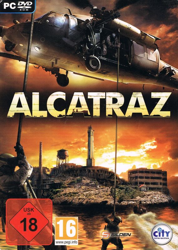 Alcatraz