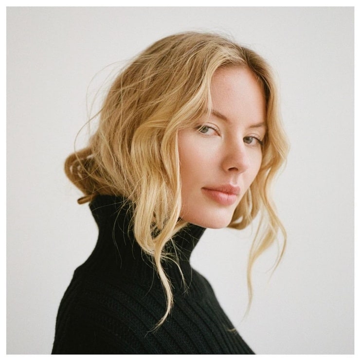 Picture of Natasja Madsen