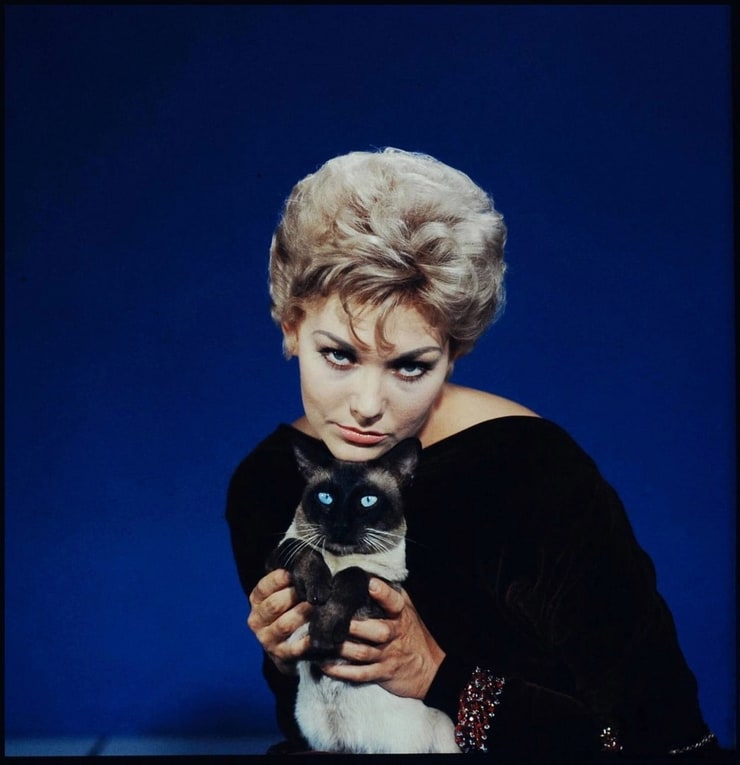 Kim Novak