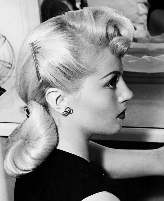 Lana Turner