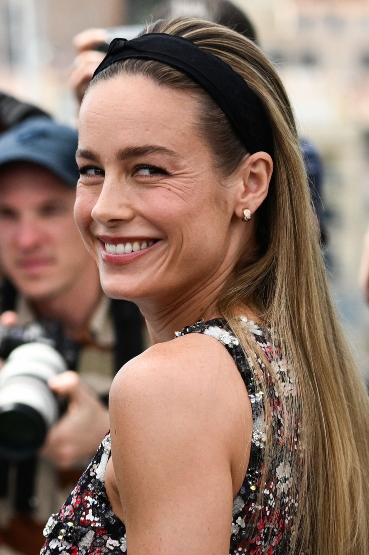 Brie Larson Brie Larson