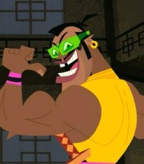 Da' Samurai