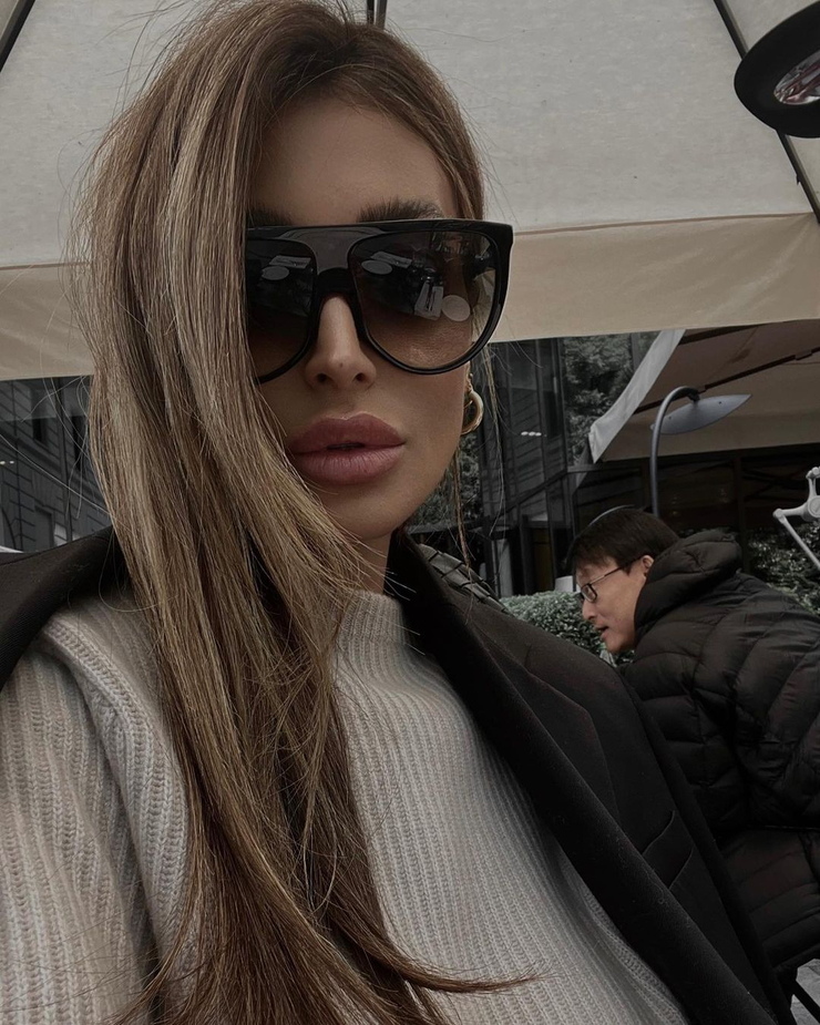 Cristina Buccino
