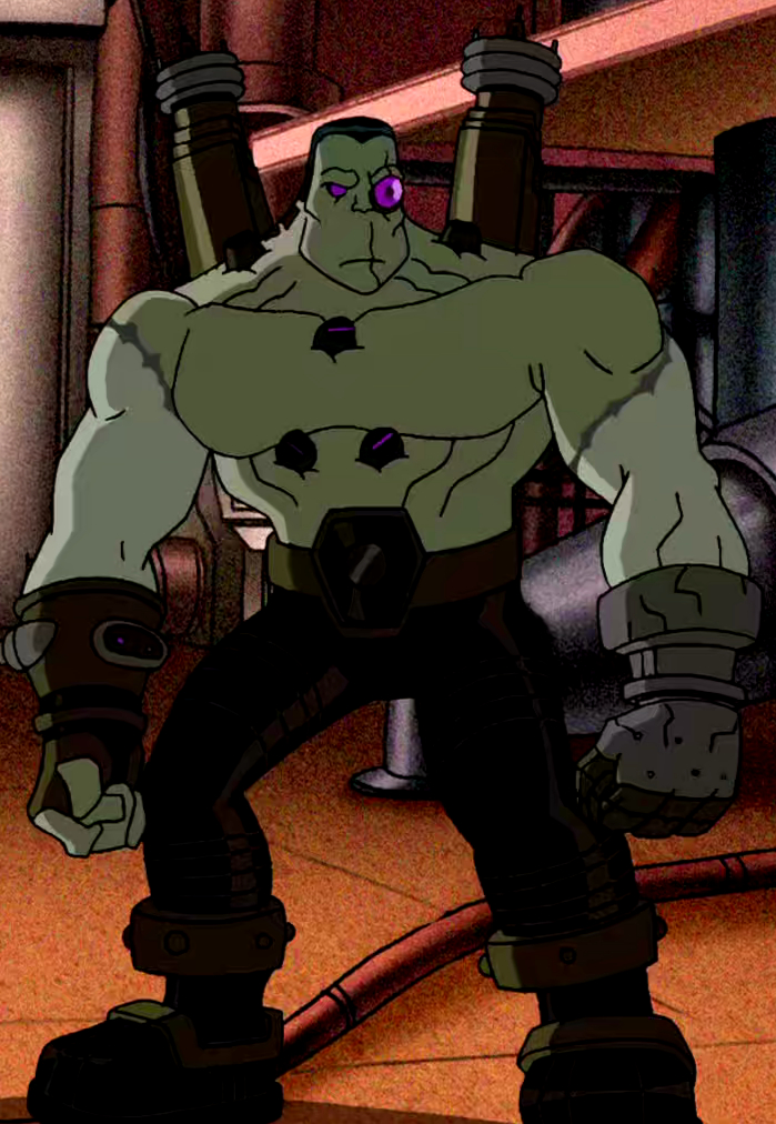 Dr. Viktor