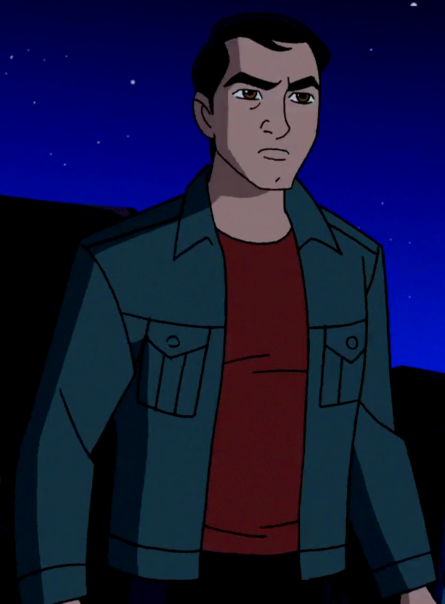 Tyler (Ben 10)