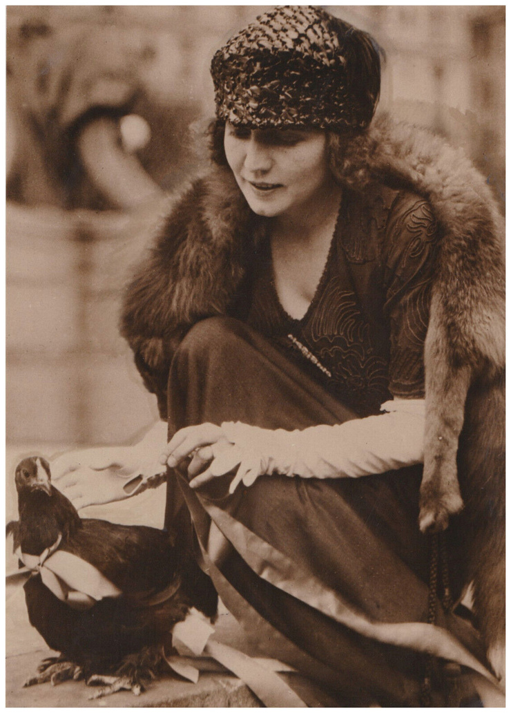 Louise Glaum Louise Glaum
