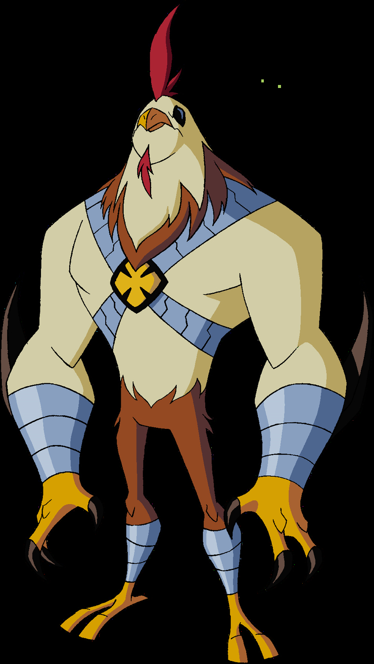 Liam (Ben 10)