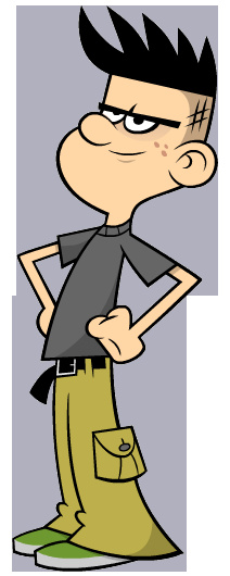 Brad Buttowski