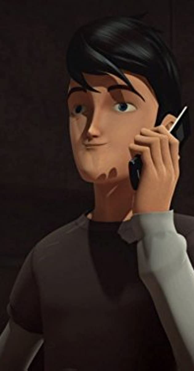 Jack Darby