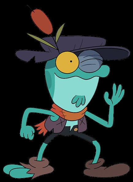 Wally Ribbiton