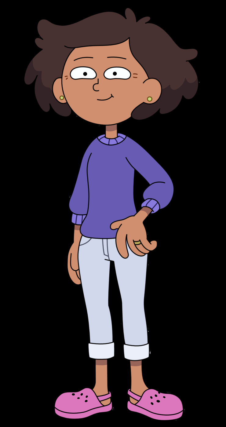 Mrs. Boonchuy