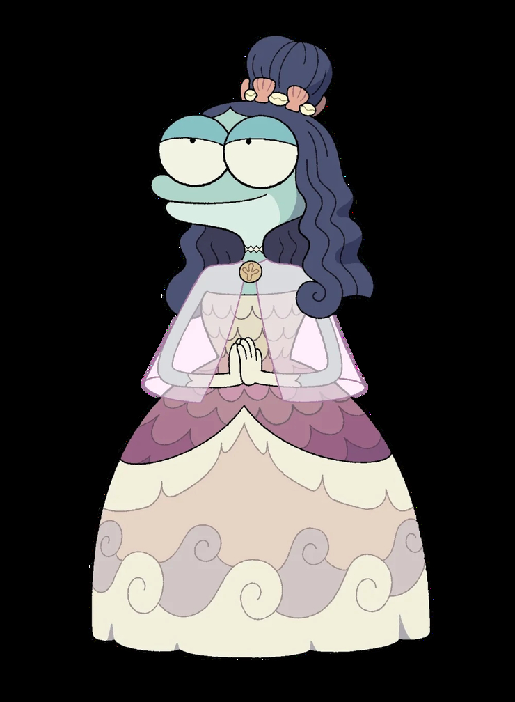 Lady Olivia