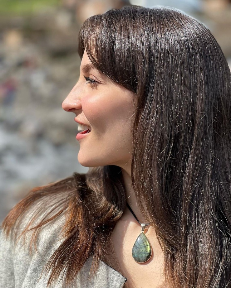 Elli Avram