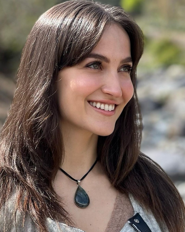 Elli Avram