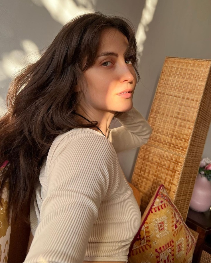 Elli Avram
