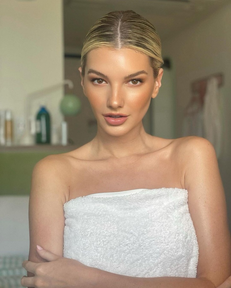 Alexandra Baron Alexandra Baron