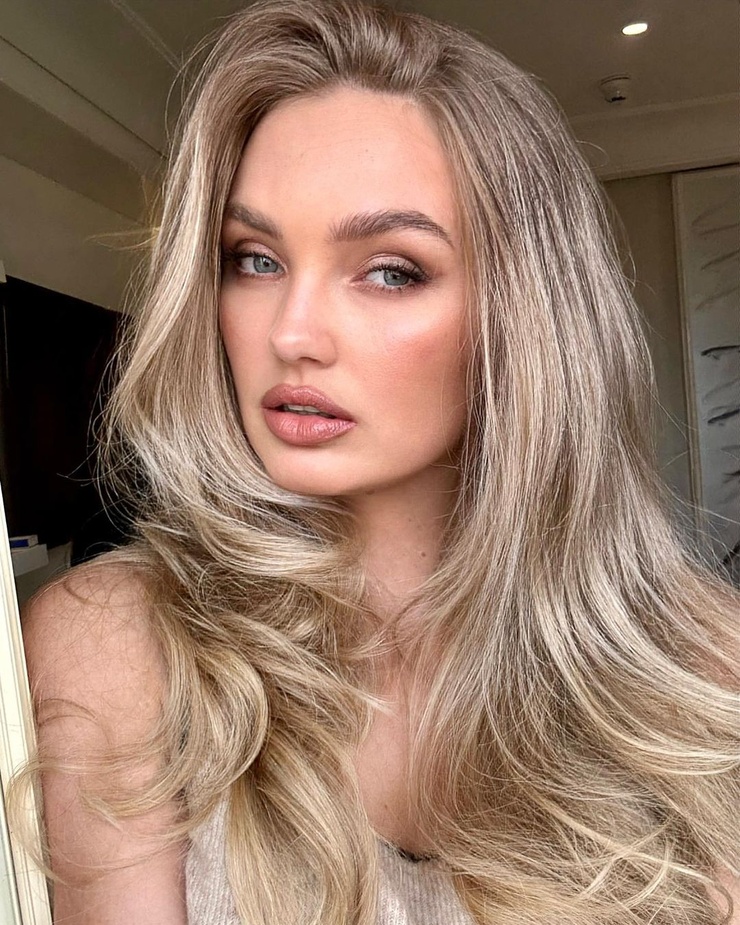 Romee Strijd Romee Strijd