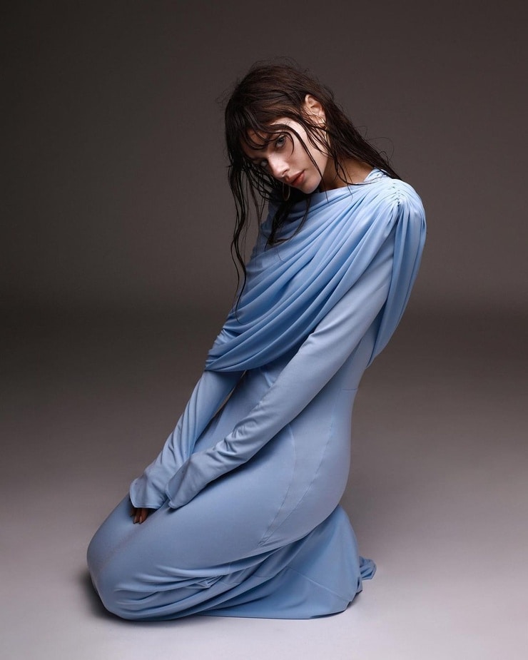 Yael Shelbia Yael Shelbia