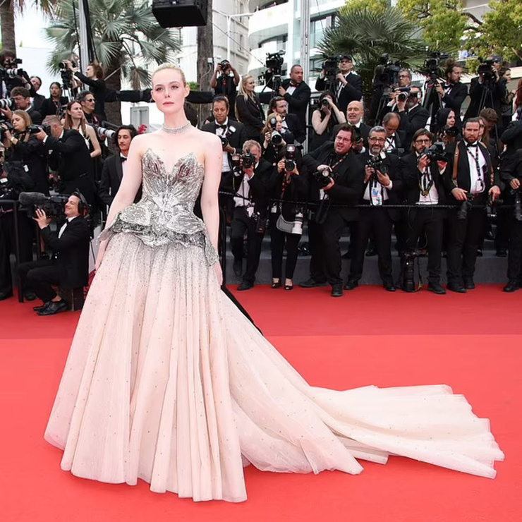 Elle Fanning