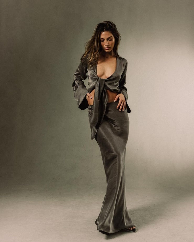 Cassie Amato Cassie Amato