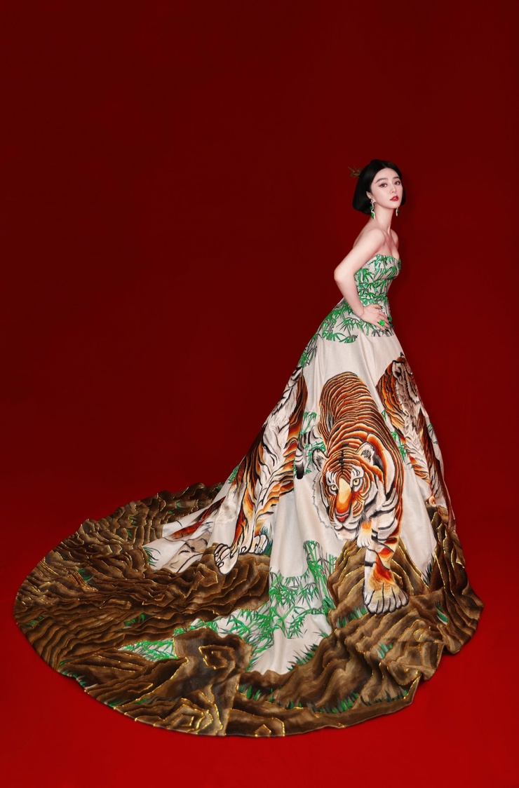 Bingbing Fan Bingbing Fan
