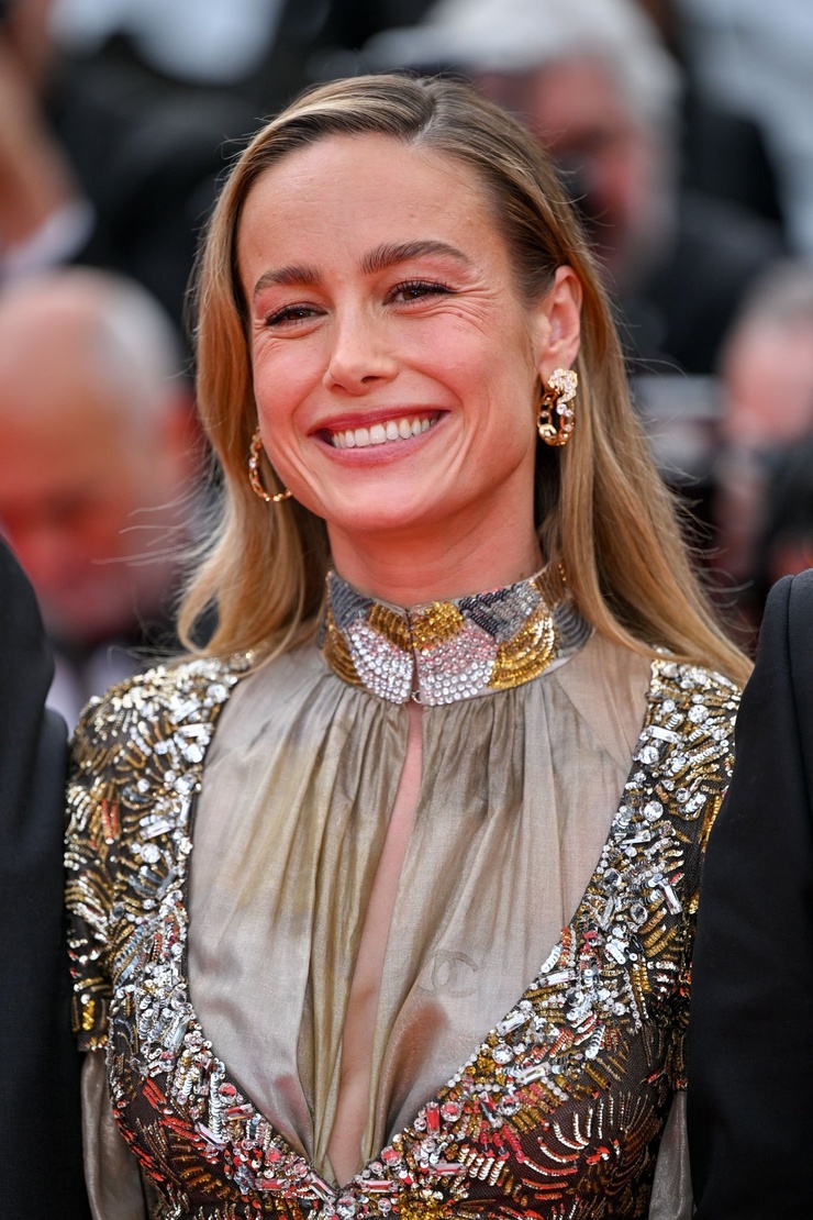 Brie Larson Brie Larson