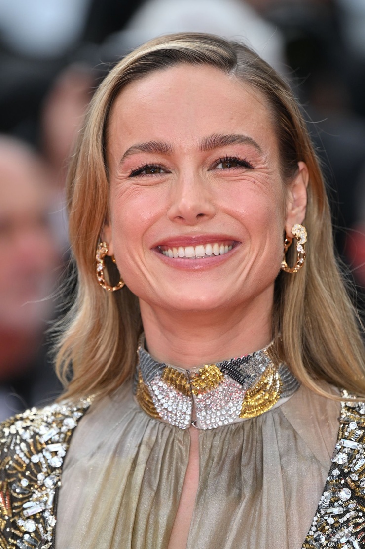 Brie Larson Brie Larson