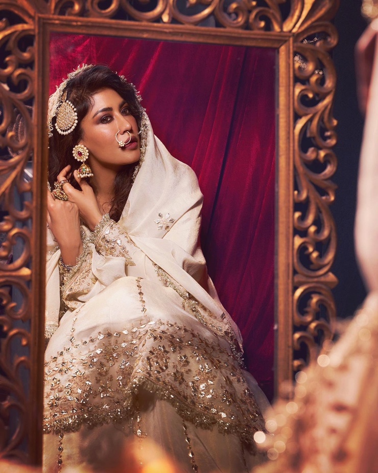 Chitrangda Singh