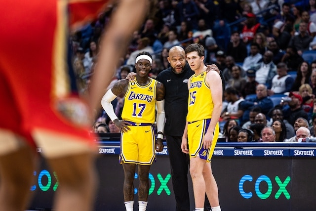 Dennis Schröder