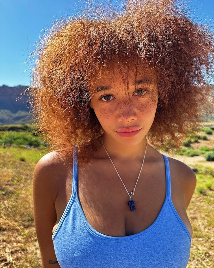 Talia Jackson