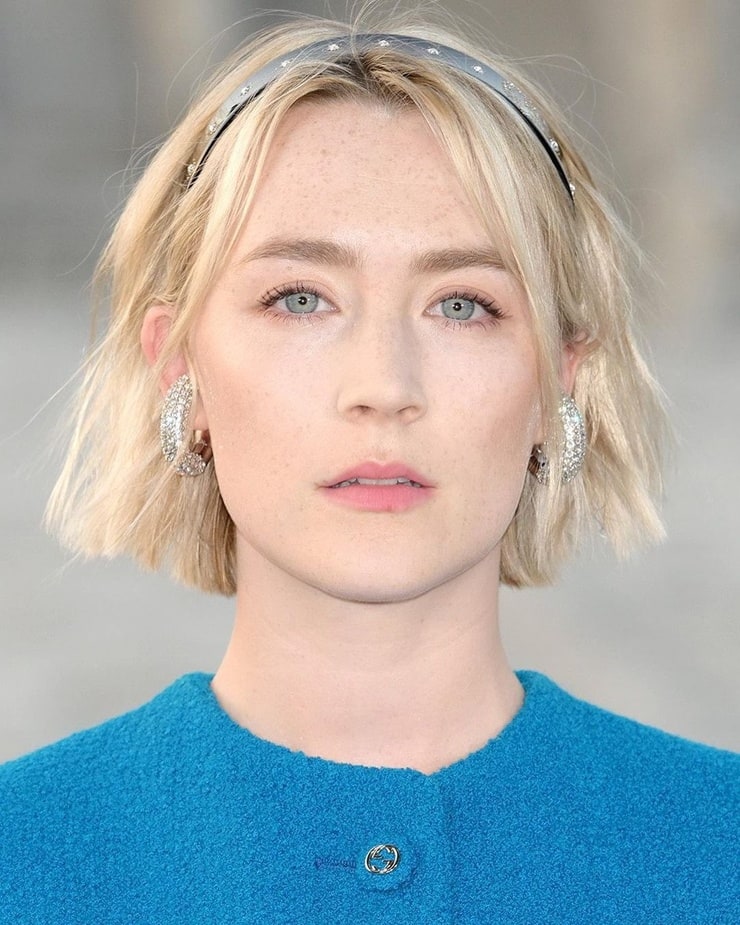 Saoirse Ronan