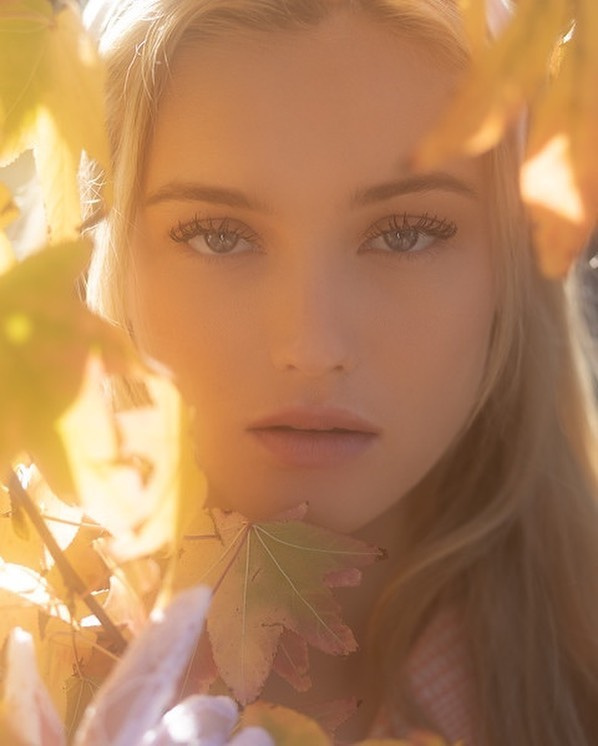Chloe Rose Robertson