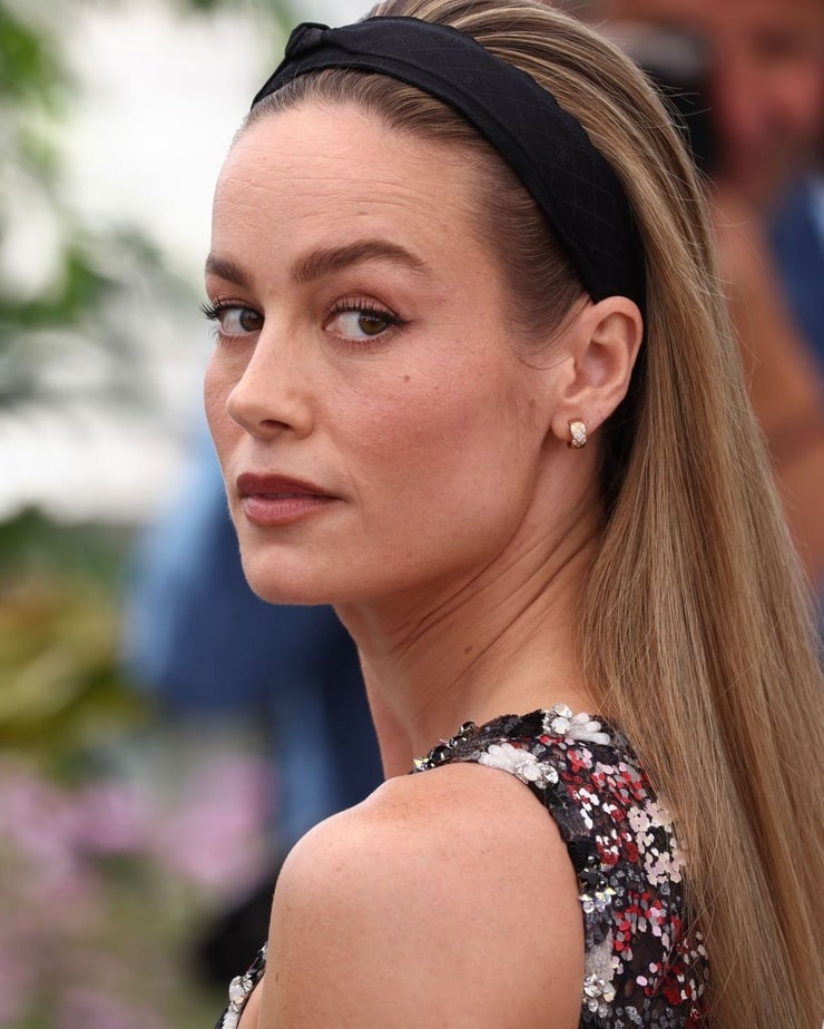 Picture of Brie Larson