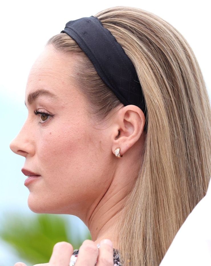 Brie Larson