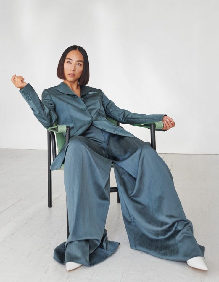 Greta Lee