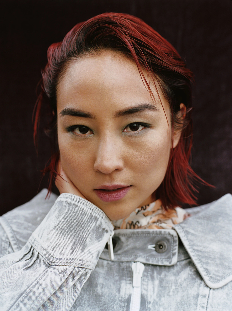 Greta Lee Greta Lee