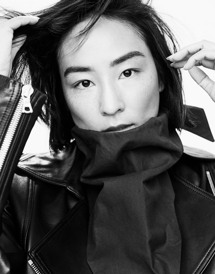 Greta Lee