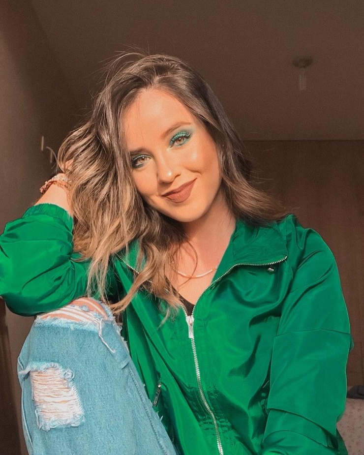 Victoria Dallier
