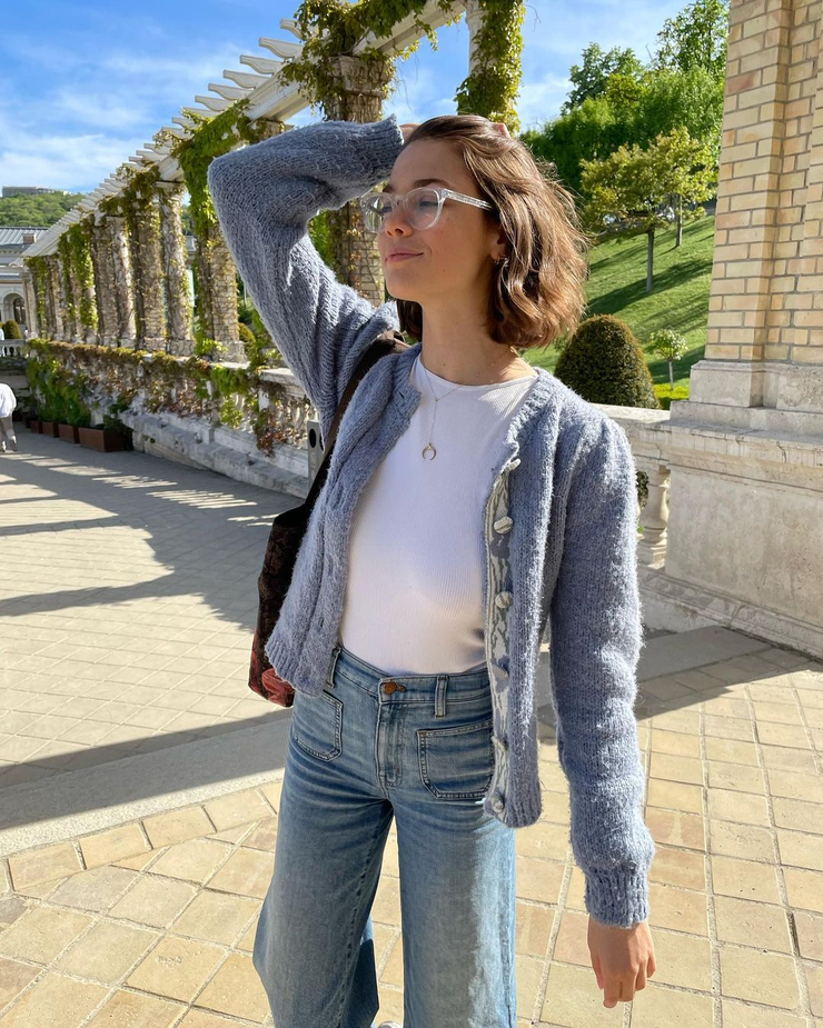 Michelle Ellyse Schlaman