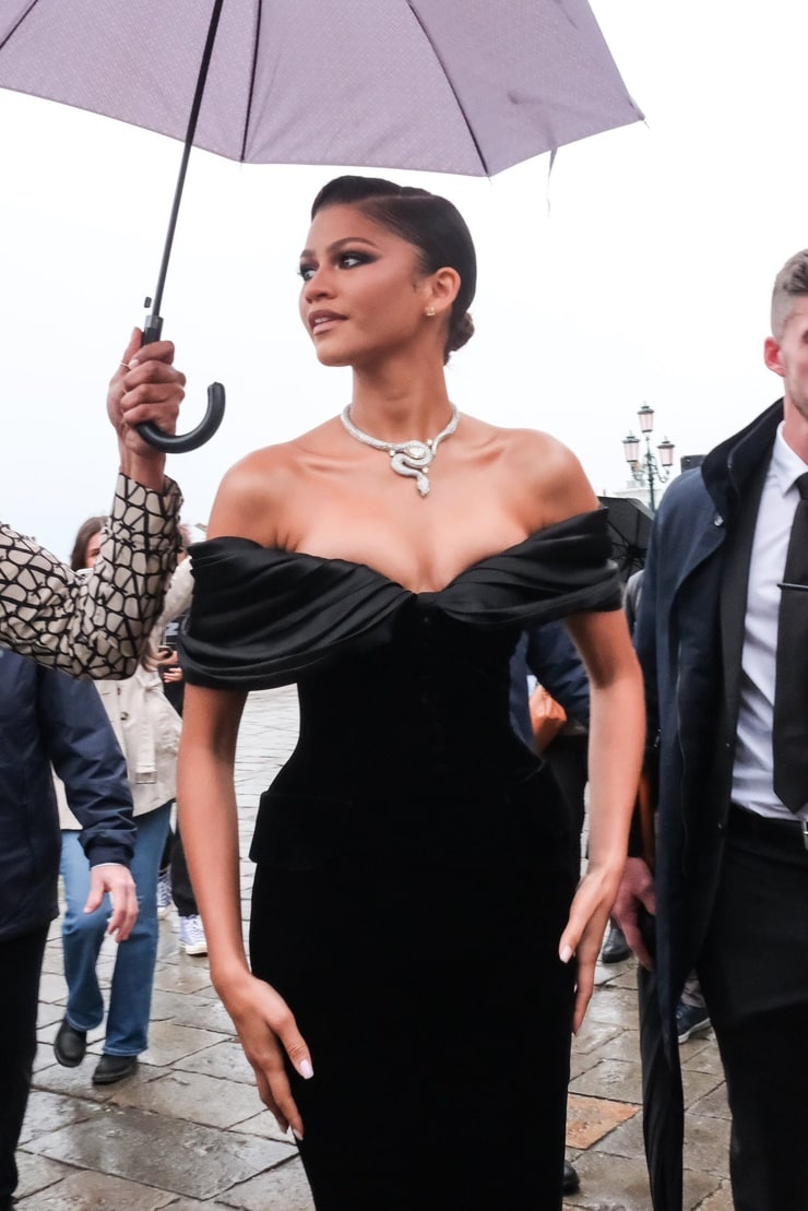 Zendaya Coleman Zendaya Coleman