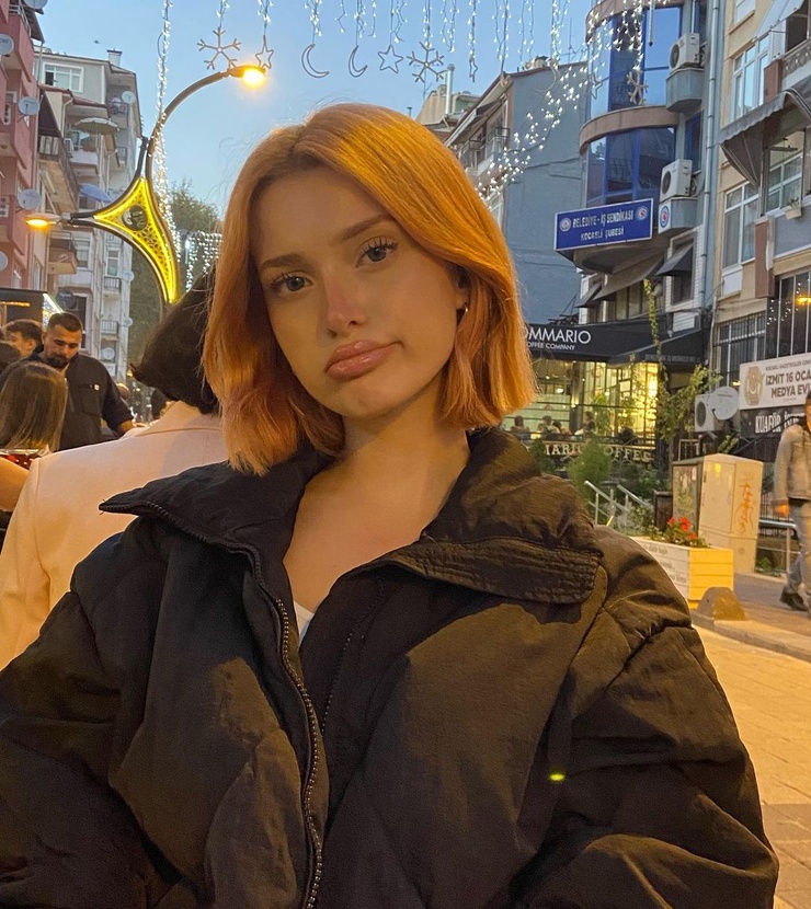 Lay Tugce