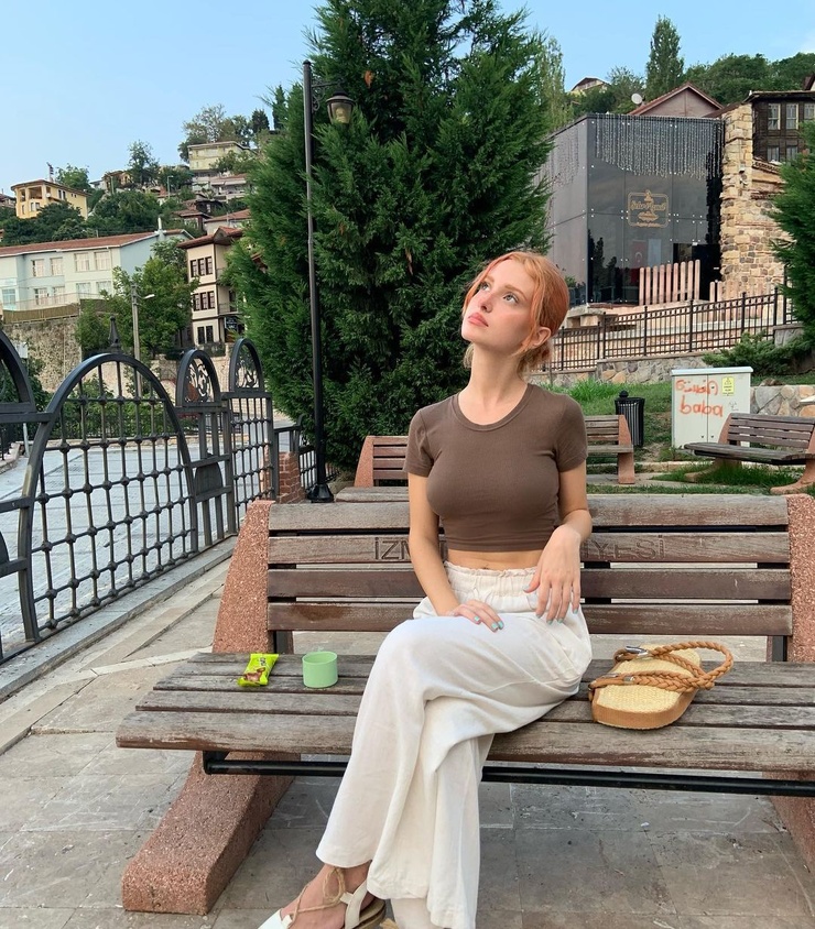Lay Tugce