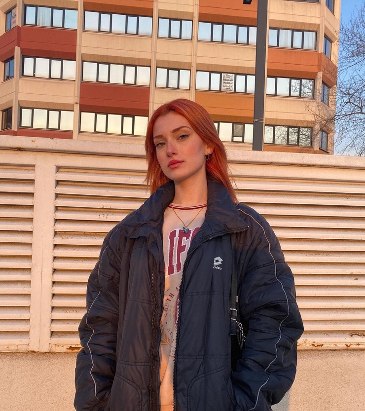 Lay Tugce