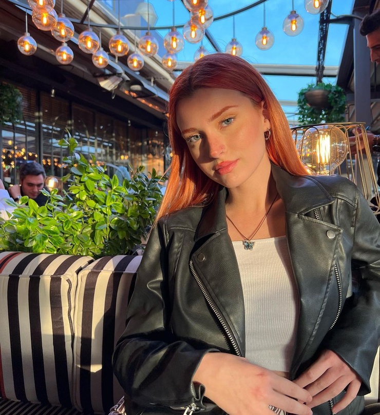 Lay Tugce