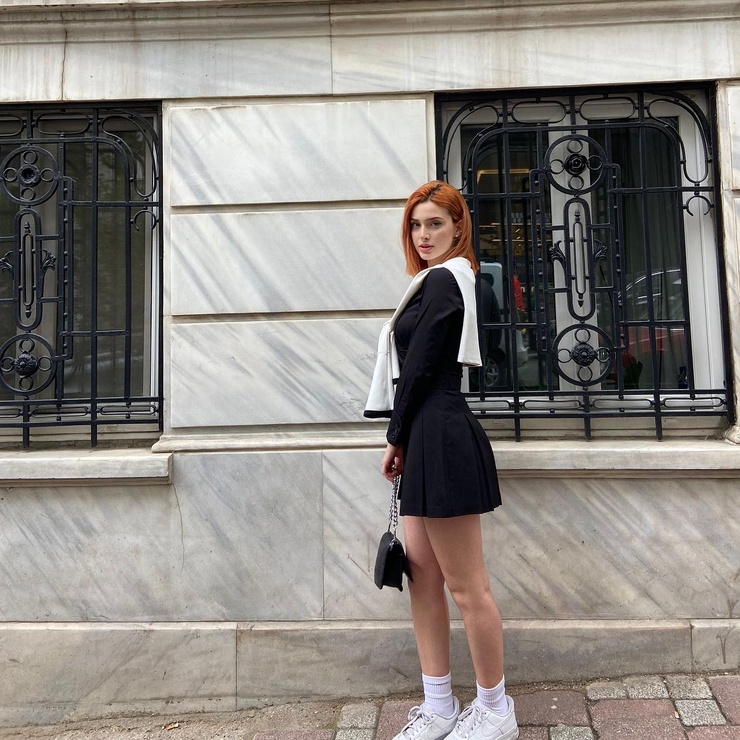 Lay Tugce