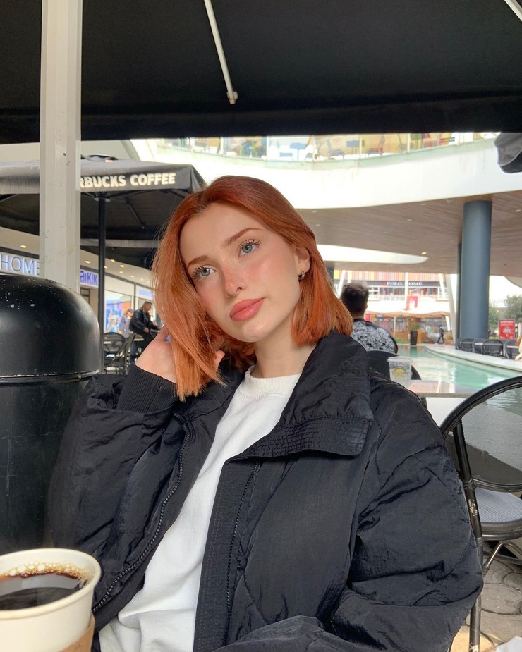 Lay Tugce