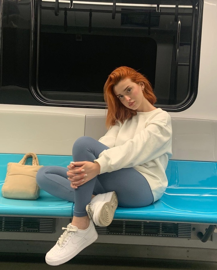 Lay Tugce