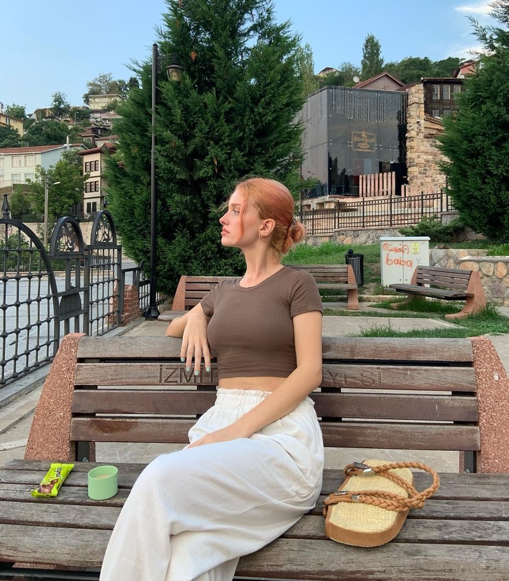 Lay Tugce