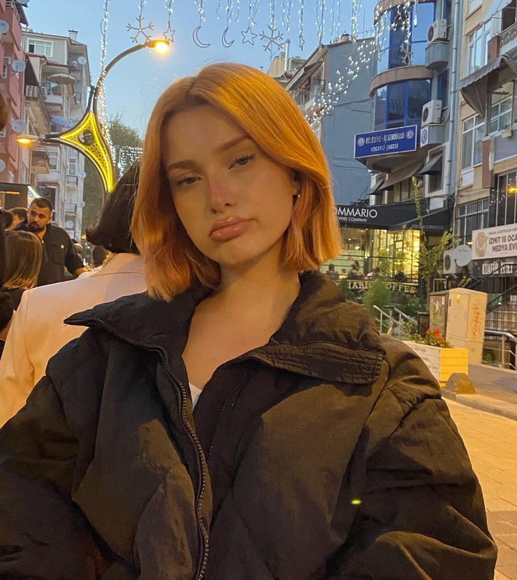 Lay Tugce